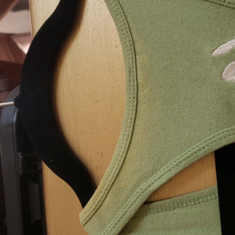Zumba Racerback Tank Top - Picture 4 of 5